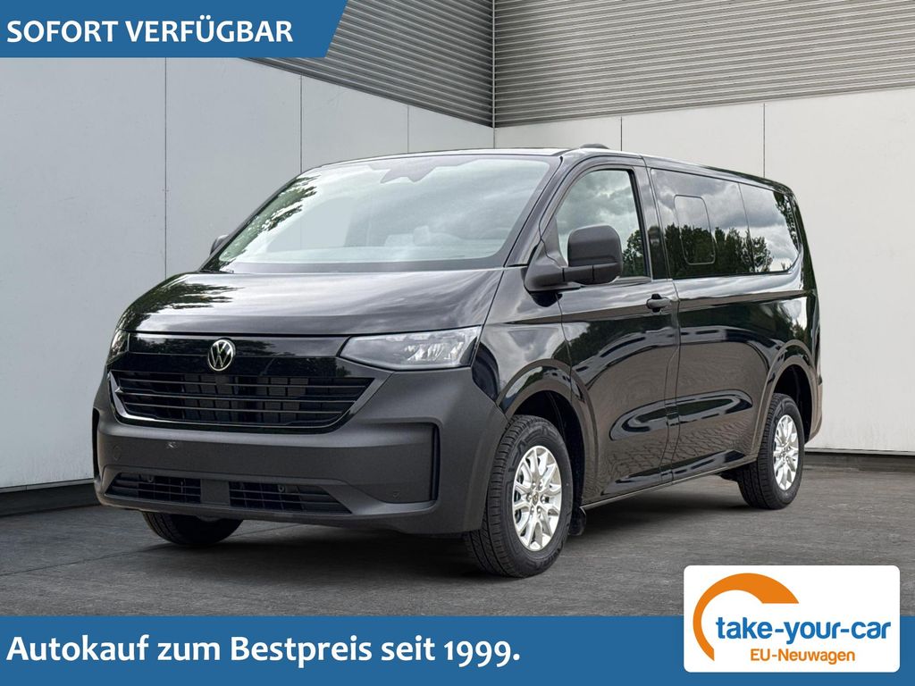 Image of Volkswagen T7 Caravelle