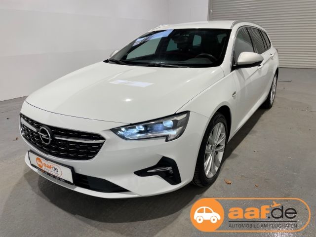 Opel Insignia ST 2.0 CDTI Elegance Automatik EU6d Led