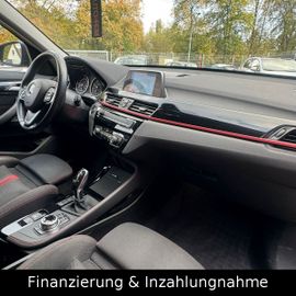 BMW X1 - 11