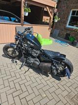Harley-Davidson Forty Eight  - HARLEY-DAVIDSON LÜBECK