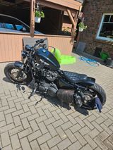 Harley-Davidson Forty Eight  - Angebote entsprechen deinen Suchkriterien