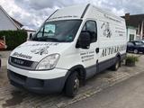 Iveco DAILY - Offers