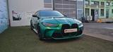 BMW M4 Competition - BMW M-Modelle: Coupe