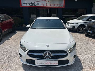 Mercedes A 180 - 2