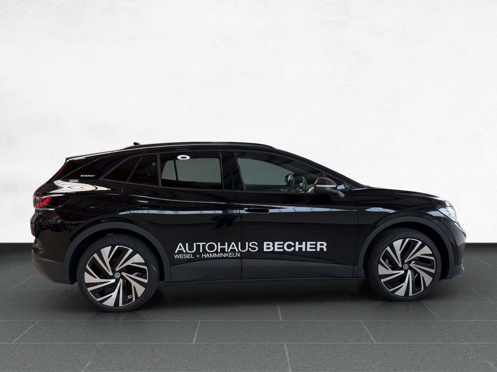 Volkswagen ID.4 Pro Energy 210 kW AHK Navi Matrix 360Kam foto 5