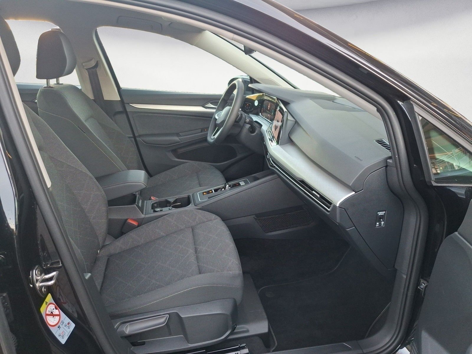 Volkswagen Golf - Bild 9