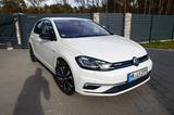 Volkswagen Golf 1.5 TGI BlueM DSG IQ.DRIVE ACC Kamera SitzH