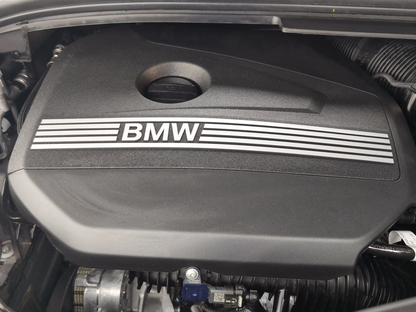 BMW 220 Active Tourer - Bild 16