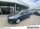 Ford C-Max Titanium Kamera+NAVI+PDC+Sitzheizung+UVM++ - Ford C-Max in Braunschweig
