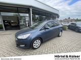 Ford C-Max Titanium Kamera+NAVI+PDC+Sitzheizung+UVM++ - Ford C-Max aus 2019