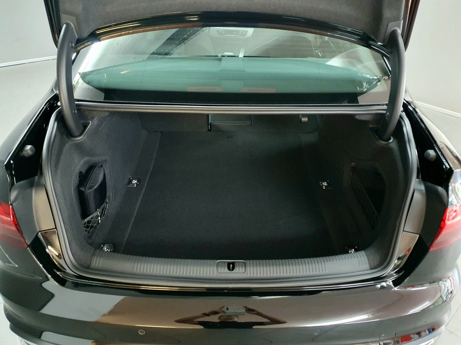 Audi A4 Limousine advanced 45TFSI qu S tronic ACC LED foto 10