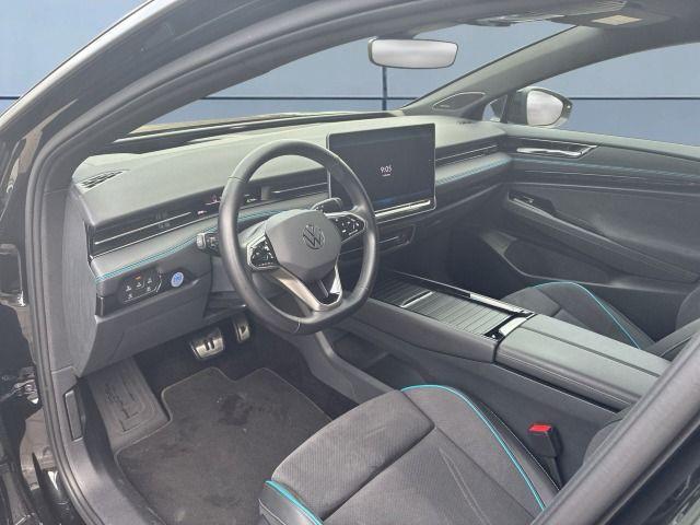 Volkswagen ID.7 Pro 210 kW (285 PS) Area View, HUD, ACC, Ha