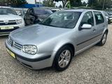 Volkswagen Golf 1.4 Special*Klima*ESP*TÜV NEU*Gepflegt - Volkswagen Golf: Special