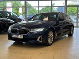 BMW 520 Luxury Line*AHK*ACC*S-dach*CAM*H/K*Leder*LED - BMW 520 in Bonn