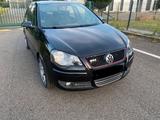 Volkswagen Polo gti 9n top Zustand - Volkswagen Polo aus 2007: GTI
