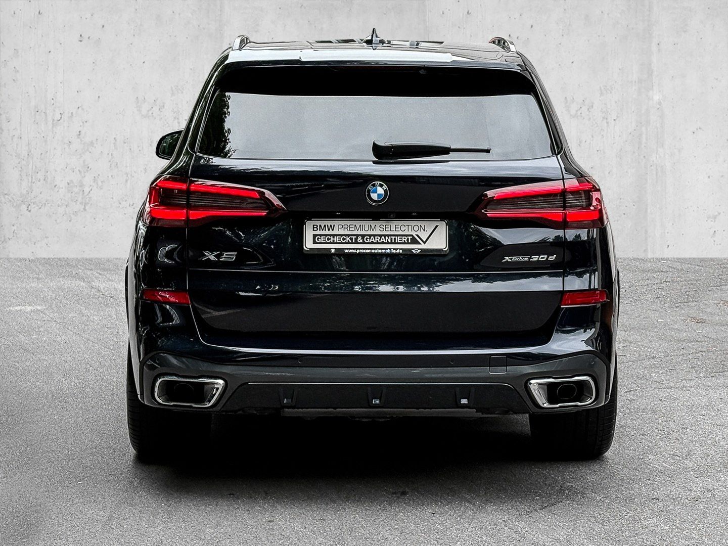 BMW X5 xDrive30d DA PROF PANO AHK Integral PA foto 4