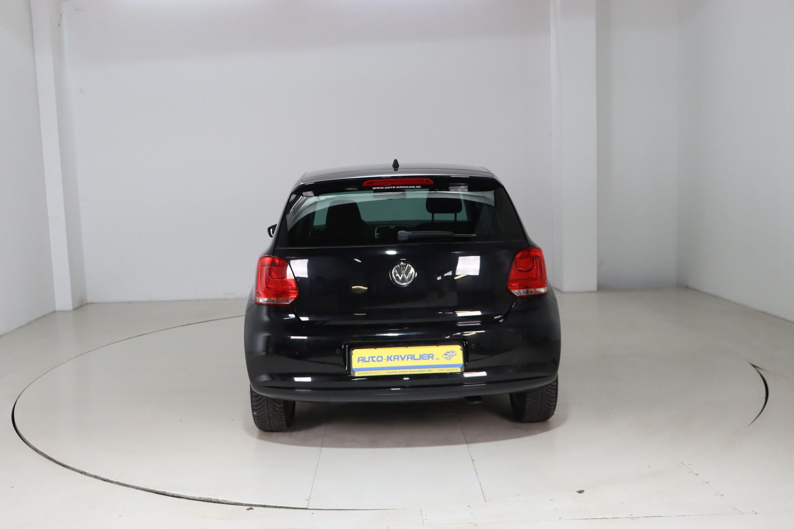 Fahrzeugabbildung Volkswagen Polo 1.2 Life Klimaaut. * SHZ * Alu * LED