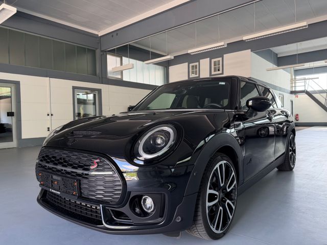 MINI COOPER S CLUMAN ALL4 JCW-PAKET *NAVI*KAMERA*LED*