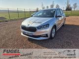 Skoda Fabia 1.0 TSI Selection LED|Klima|DAB+Radio - Skoda Fabia Gebrauchtwagen in Chemnitz