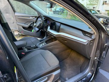 Skoda Octavia - 8