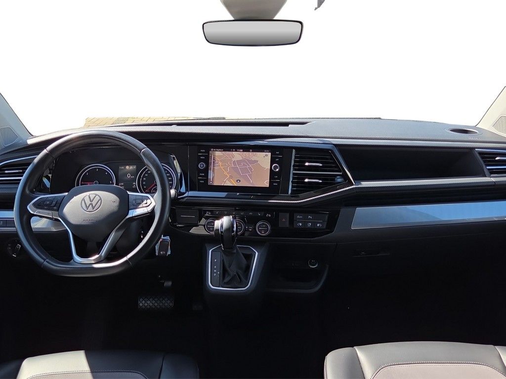 Volkswagen T6 Multivan - Bild 16