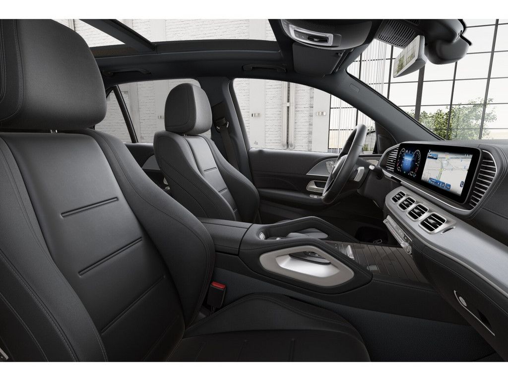 Mercedes-Benz GLE 400 e 4M AMG Sport Advanced NIGHT AHK ACC foto 10
