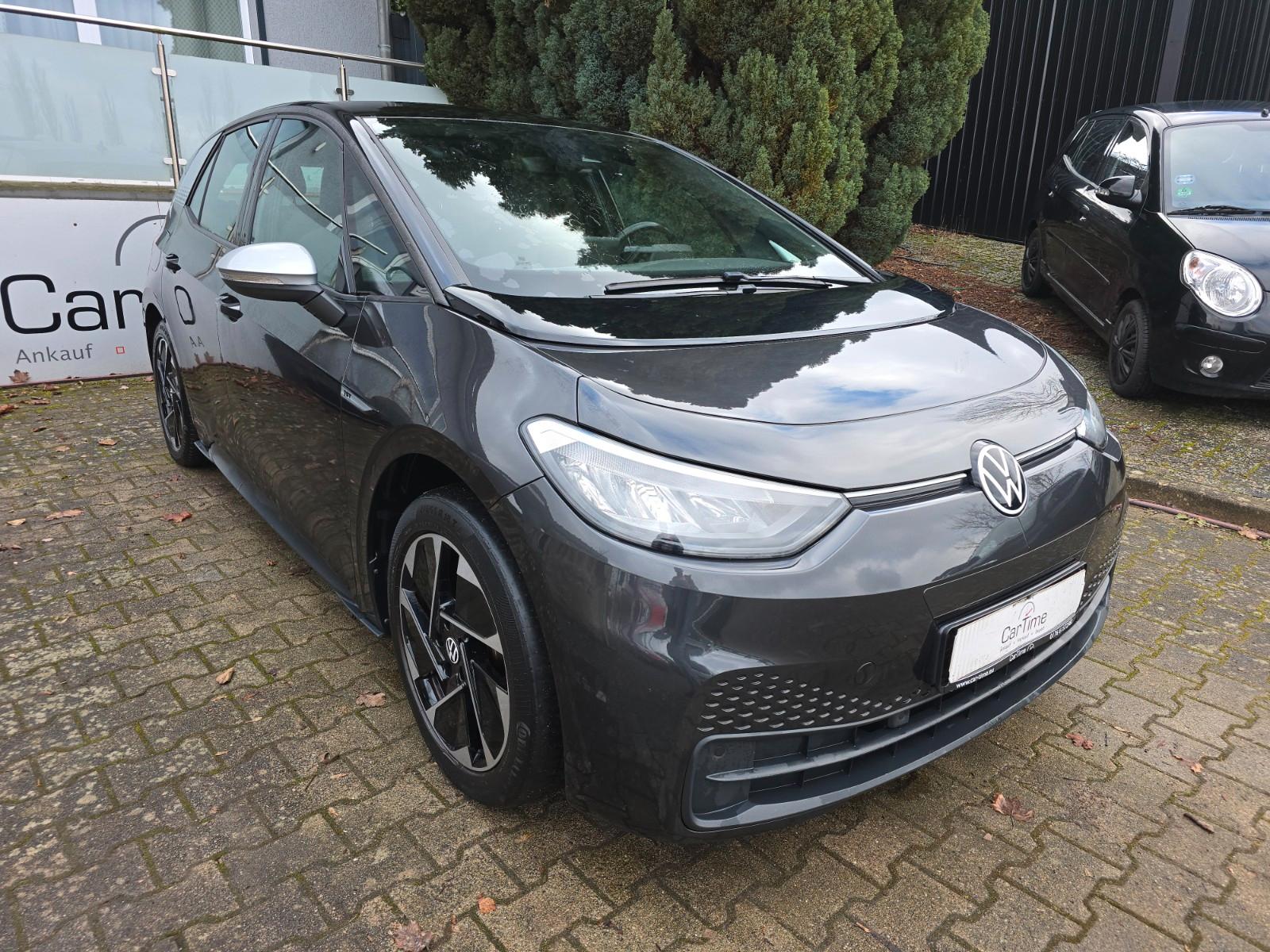 Volkswagen ID.3 Pro Performance 150 kW 1st*94,4% Batterie*