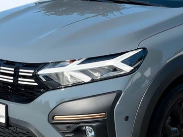 Dacia Jogger Extreme1,0 TCe Extreme 7-Sitzer