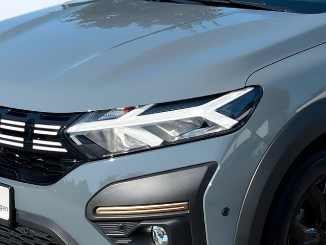 Dacia Jogger Extreme1,0 TCe Extreme 7-Sitzer