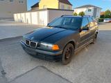 BMW 320i e36 Touring TÜV neu (06/27) - BMW 320: Kombi, E36 320i