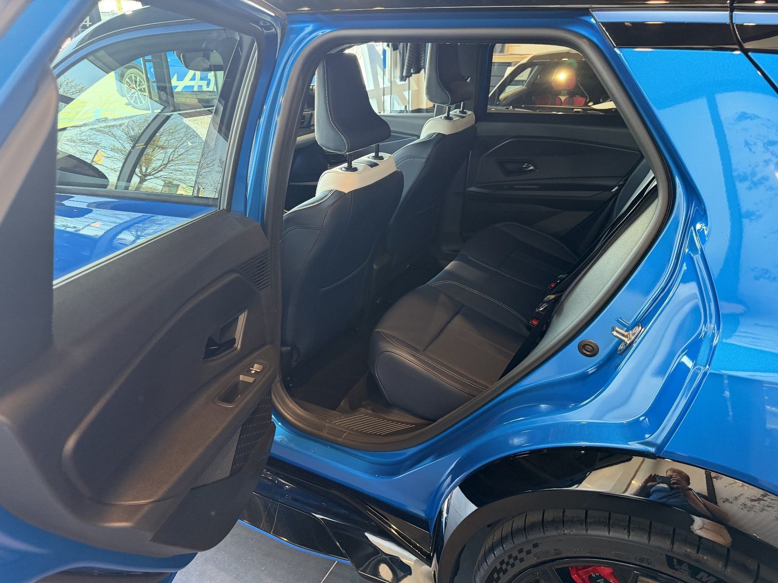 Alpine A290 - Bild 31
