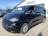 Volkswagen T7 Caravelle Life LR lang 9-Sitzer Kamera APP - Volkswagen T7 Caravelle New cars