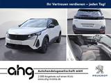 Peugeot 5008 BlueHDi 180 EAT8 GT Navi Glasdach LED PDC - Peugeot 5008 SUV