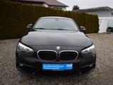BMW 118 | SITZHZ | GARANTIE | 18 Zoll - BMW 1er Reihe: 18 Zoll