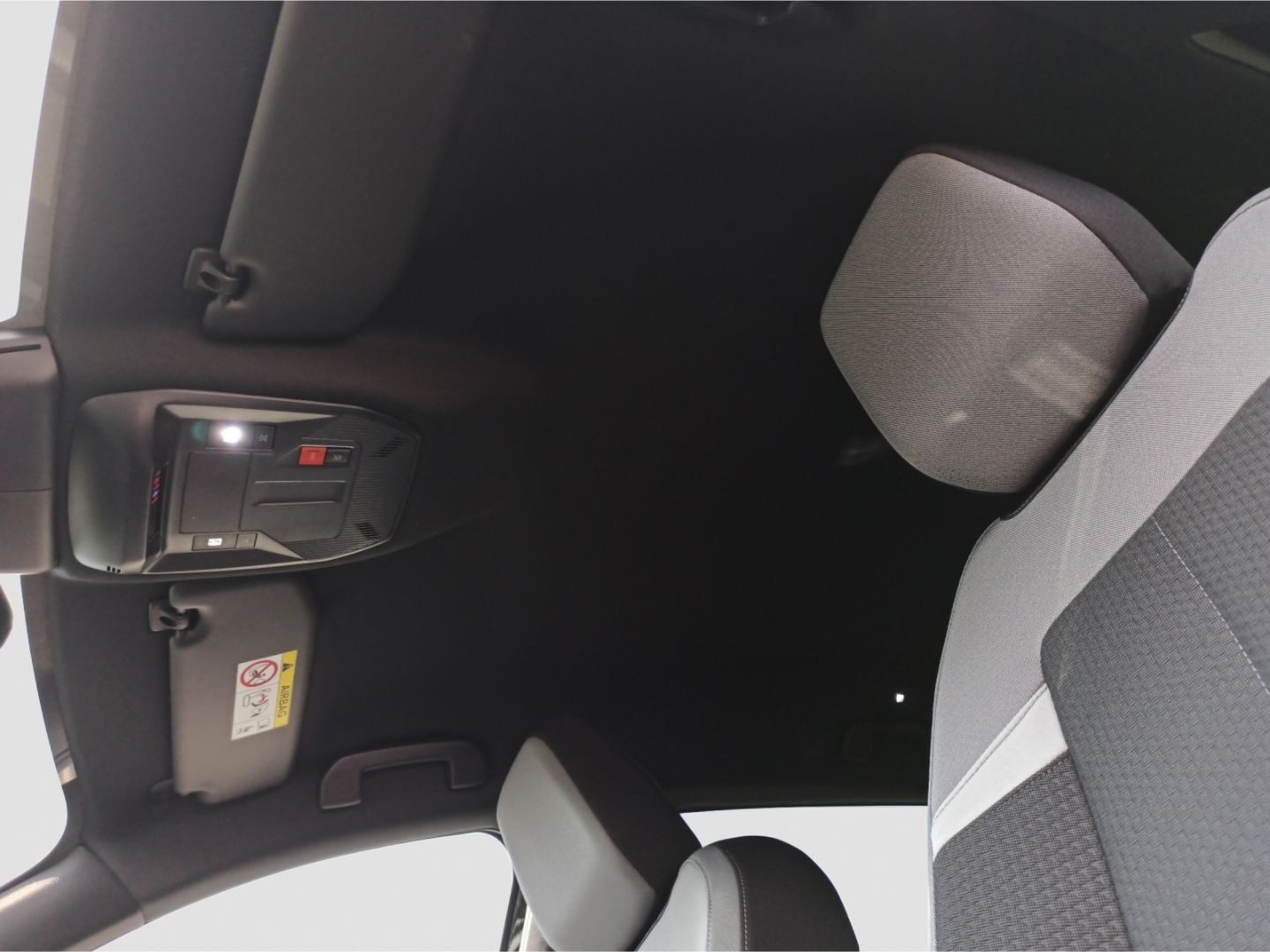 Opel Astra - Bild 15