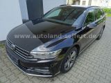 Vorschaubild Volkswagen Passat 2,0 tdi Var.4-Motion/2xR-Line/Navi/Matrix