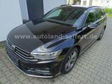 Volkswagen Passat 2,0 tdi Var.4-Motion/2xR-Line/Navi/Matrix - VW Passat Gebrauchtwagen in München