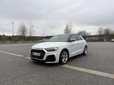 Audi A1 40 TFSI S tronic S line Sportback S line - Audi A1 von privat