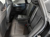 BMW i4 - Vorschau Bild 16