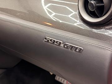 2006 Ferrari 599 GTB 缩略图 22