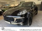 Porsche Cayenne Diesel Navi/Pano.-Dach/Autom./Klima/Xeno - Porsche Gebrauchtwagen in Rosenheim