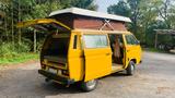 Volkswagen VW T3 Transporter/Campervan - Volkswagen T3: Transporter