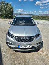 Opel Mokka X 1.4 ECOTEC Turbo Ultimate Start/Stop... - Opel Mokka X Ultimate mit Benzin-Antrieb