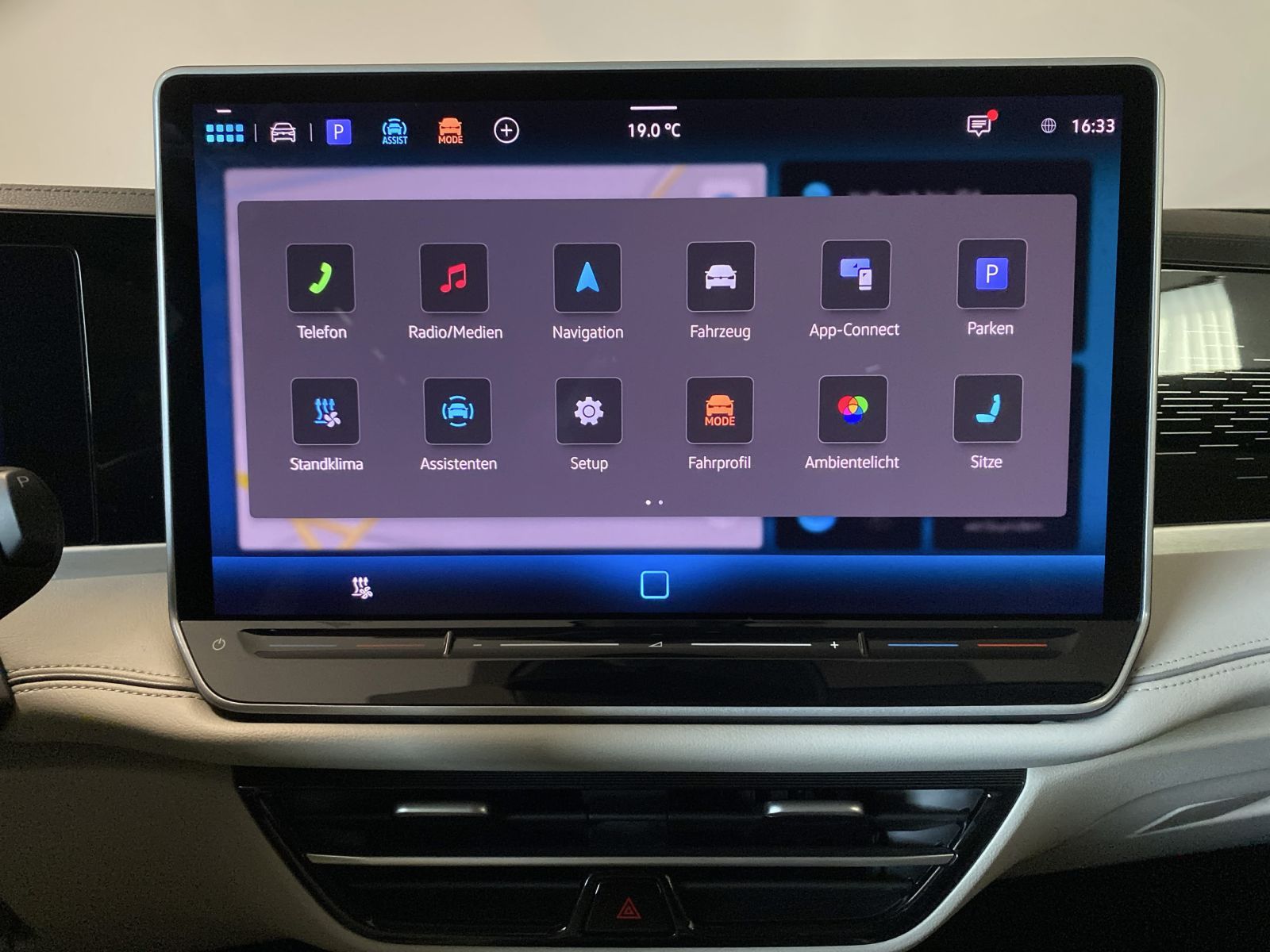 Volkswagen Passat Variant - Bild 7