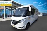 HYMER / ERIBA / HYMERCAR B-Klasse ML I 780 9G*AHK*Hubstützen - Offers
