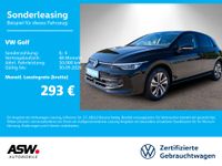 Volkswagen Golf - Vorschau Bild 1