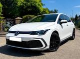 Volkswagen     VW Golf 8 GTE DSG Matrix-LED AHK 43.600 km