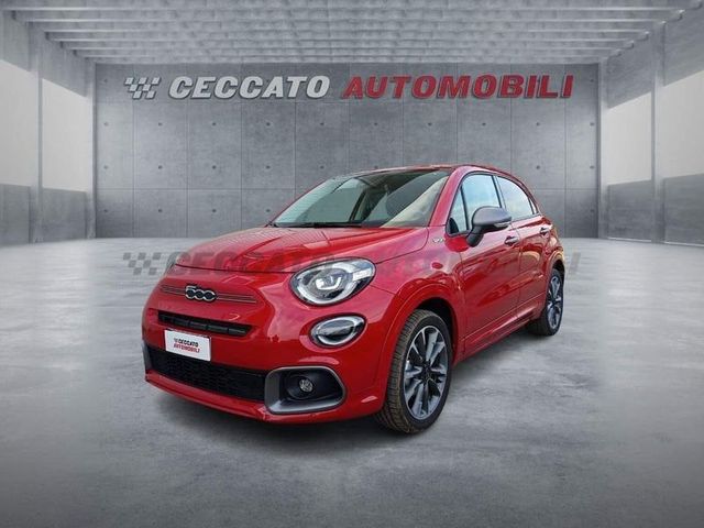 Fiat FIAT 500X 500X 1.3 mjet Sport 95cv