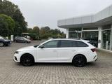 Skoda Octavia III Combi RS iV 1.4 Hybrid TSI DSG PDC S - Skoda Octavia: Ii RS