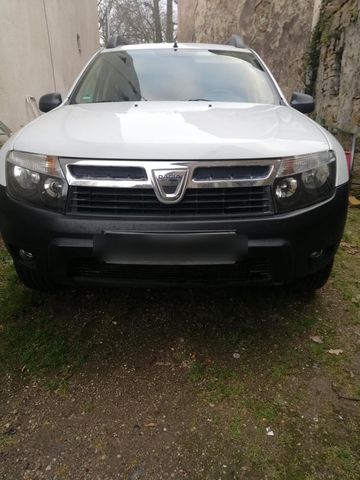 Dacia Duster 2013, Diesel, 1,4.